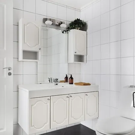 شقة Cosy Authentic Apartment, Only 60m From Bryggen! برغن