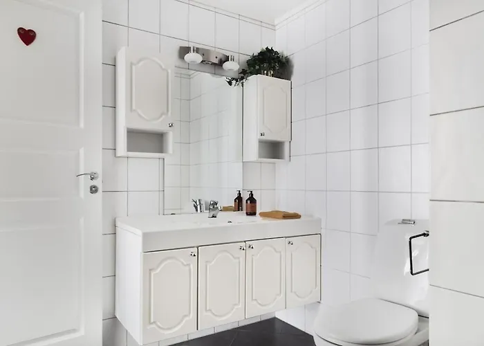 Lejlighed Cosy Authentic Apartment, Only 60m From Bryggen! Bergen