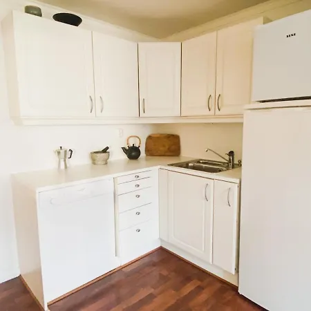 Cosy Authentic Apartment, Only 60m From Bryggen!