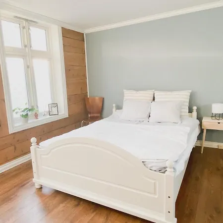 Cosy Authentic Apartment, Only 60m From Bryggen! Appartement Bergen