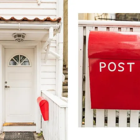 Appartement Cosy Authentic Apartment, Only 60m From Bryggen! *