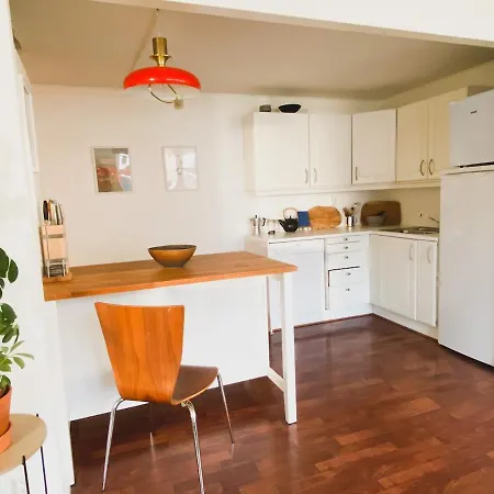 Cosy Authentic Apartment, Only 60m From Bryggen! Appartement *